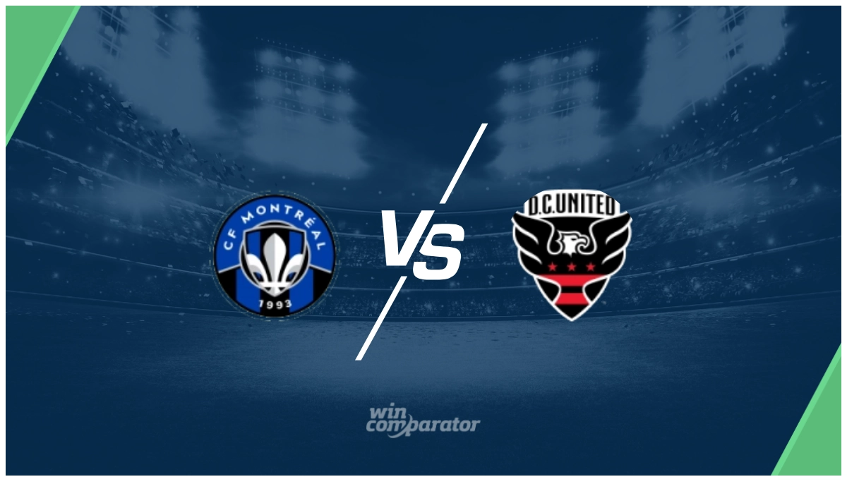 pronostic CF Montréal DC United