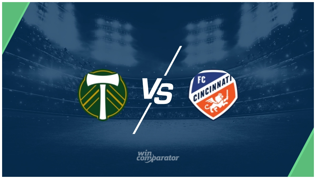 Pronóstico Portland Timbers FC Cincinnati