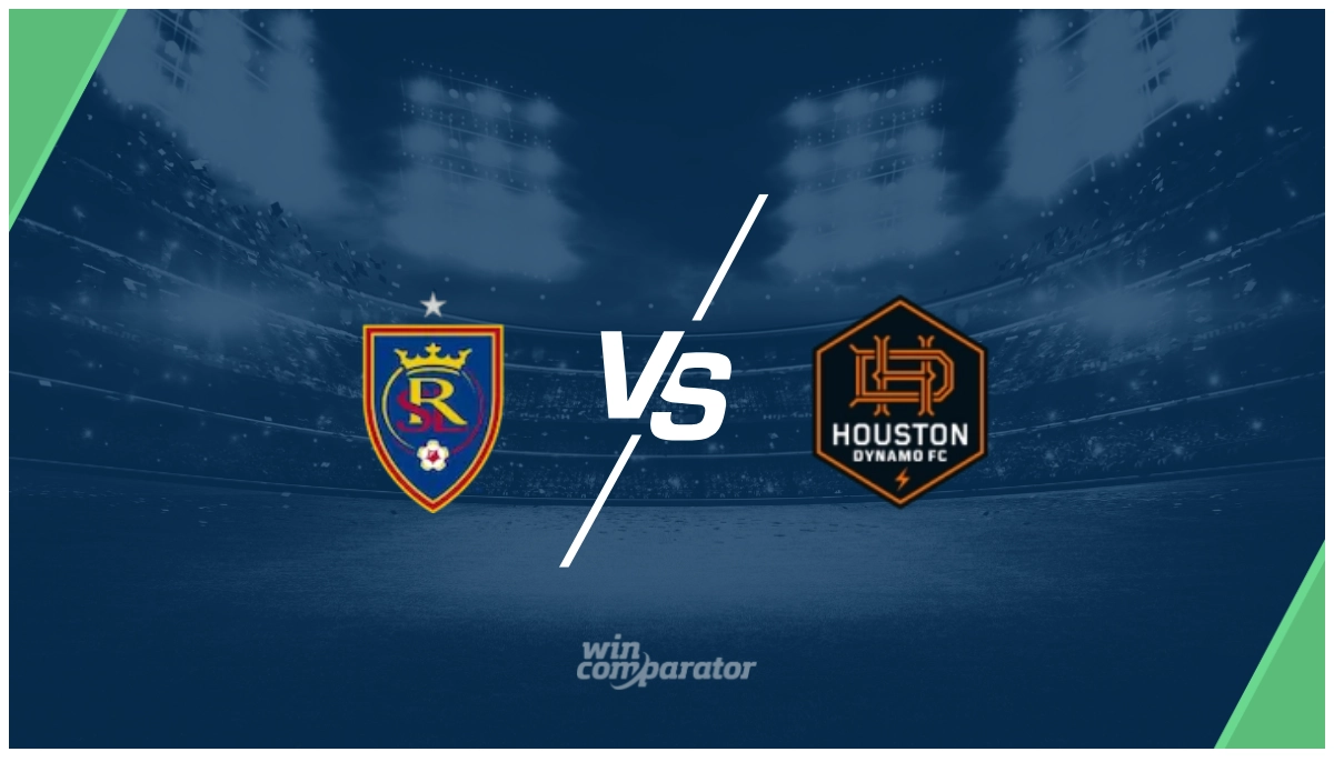 pronostico Real Salt Lake Houston Dynamo