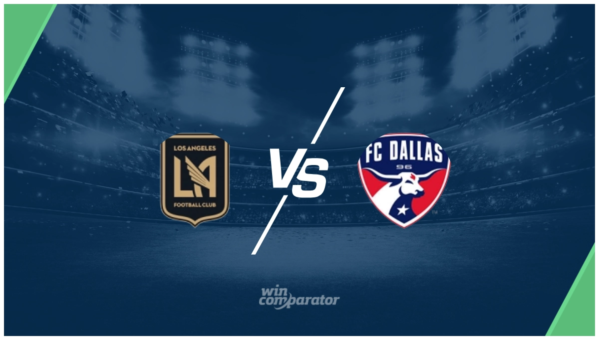 Los Angeles FC FC Dallas prediction