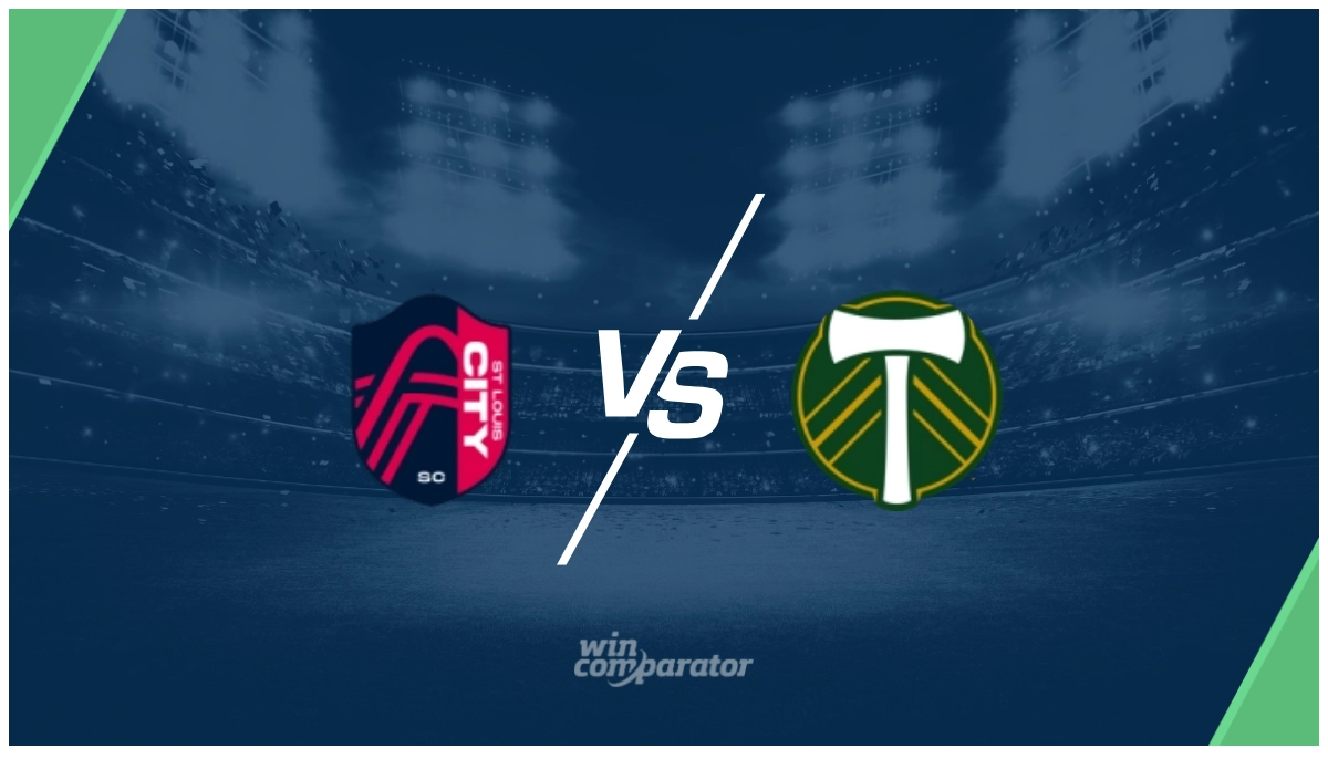 pronostico Saint Louis City SC Portland Timbers