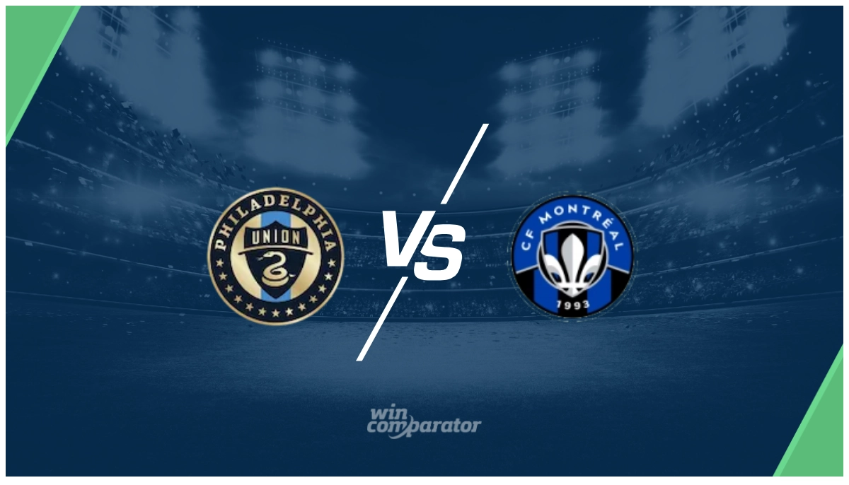 pronostic Philadelphia Union CF Montréal