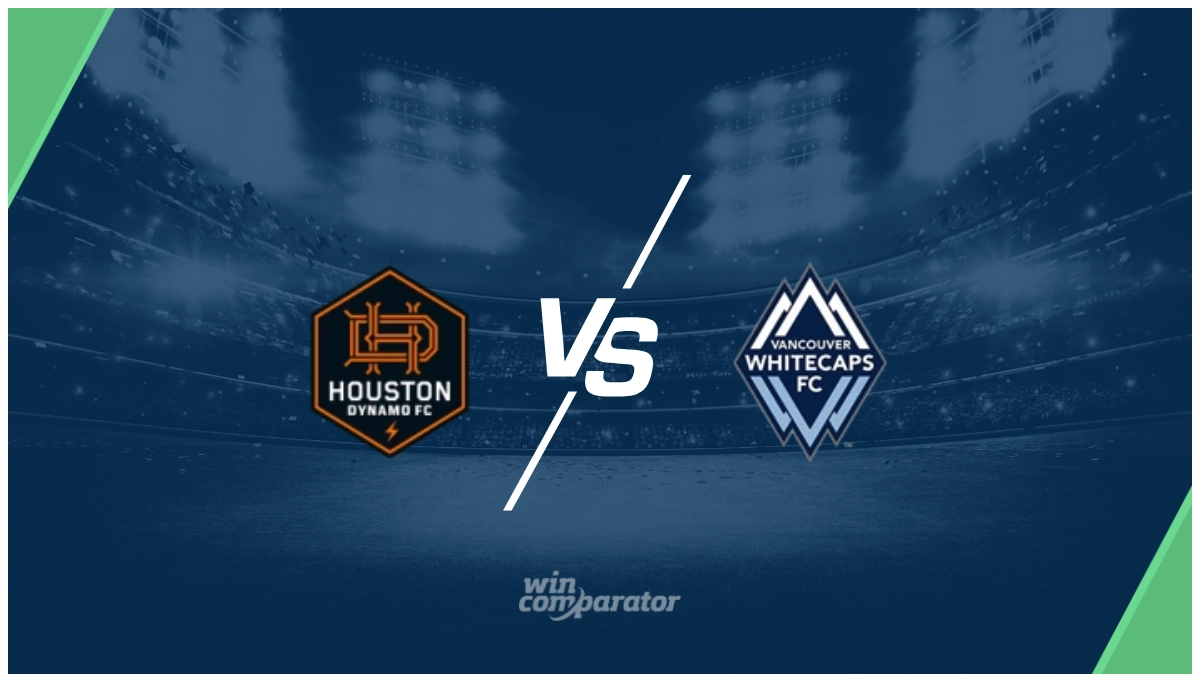 pronostic Dynamo Houston Vancouver Whitecaps
