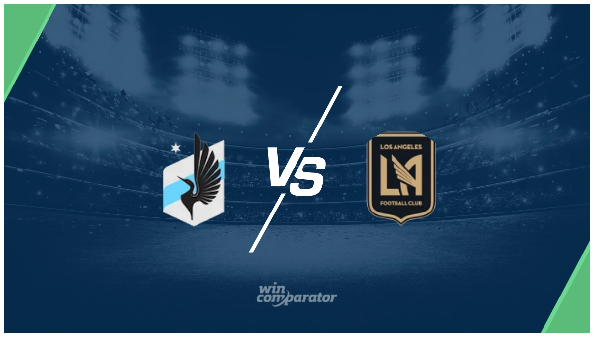 pronostico Minnesota United Los Angeles FC
