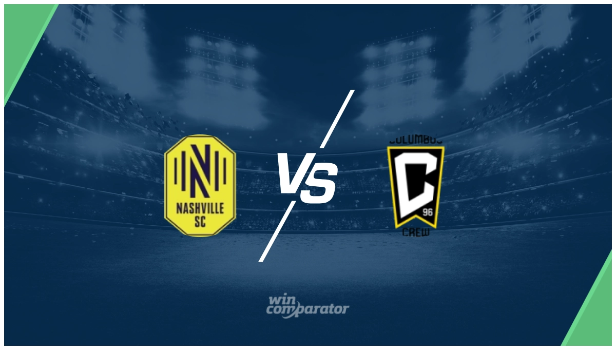 pronostic Nashville SC Columbus Crew