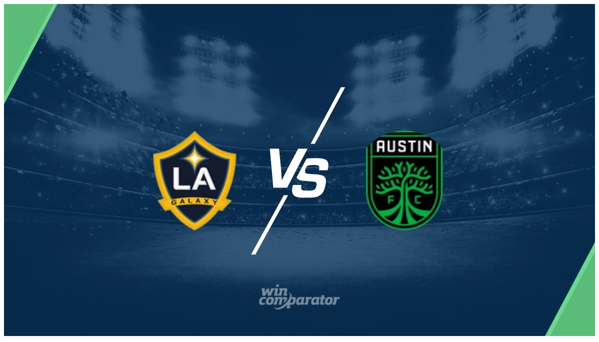 pronostic LA Galaxy Austin FC