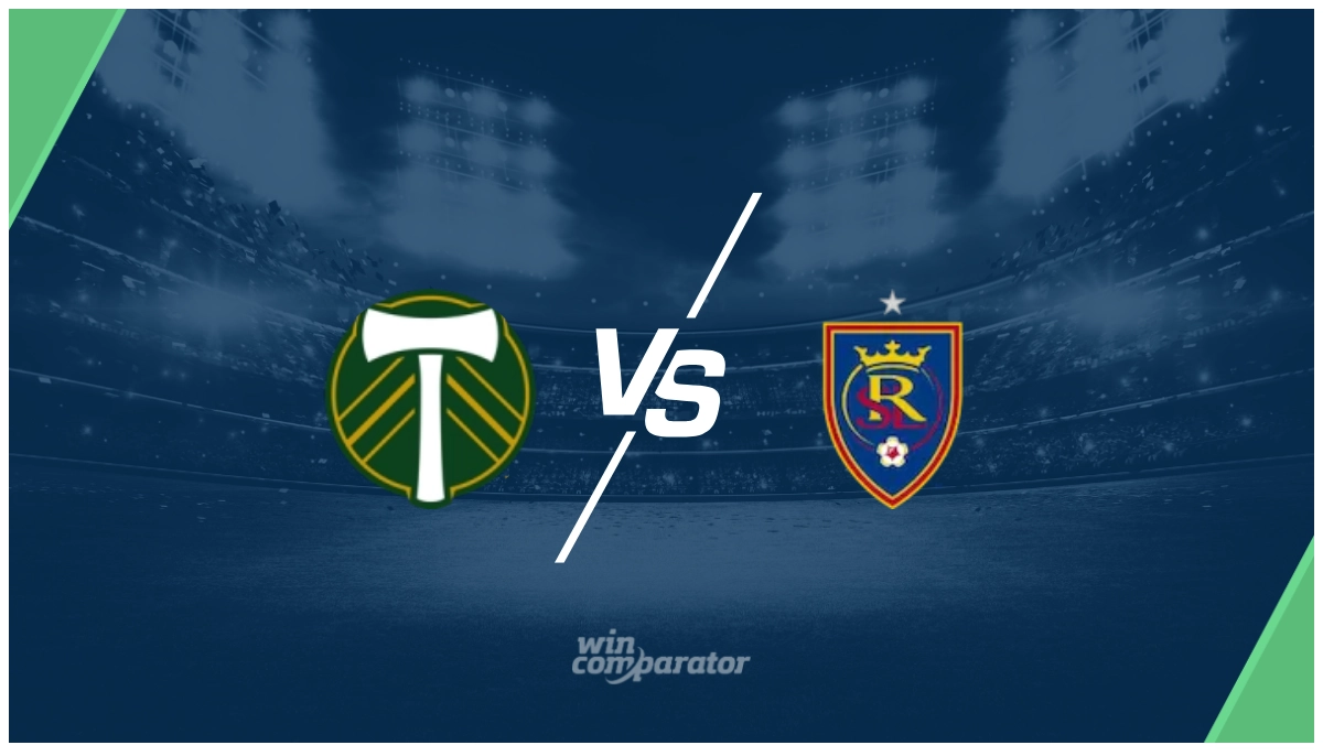 Pronóstico Portland Timbers Real Salt Lake