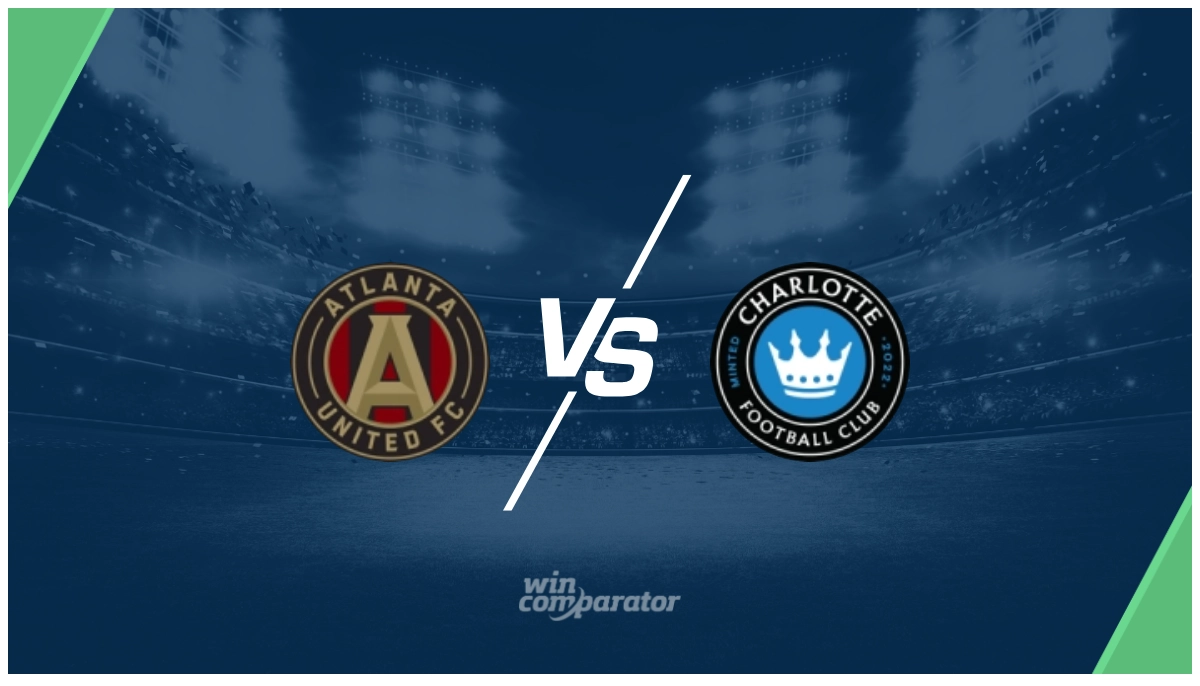Atlanta United Fc Charlotte FC prediction