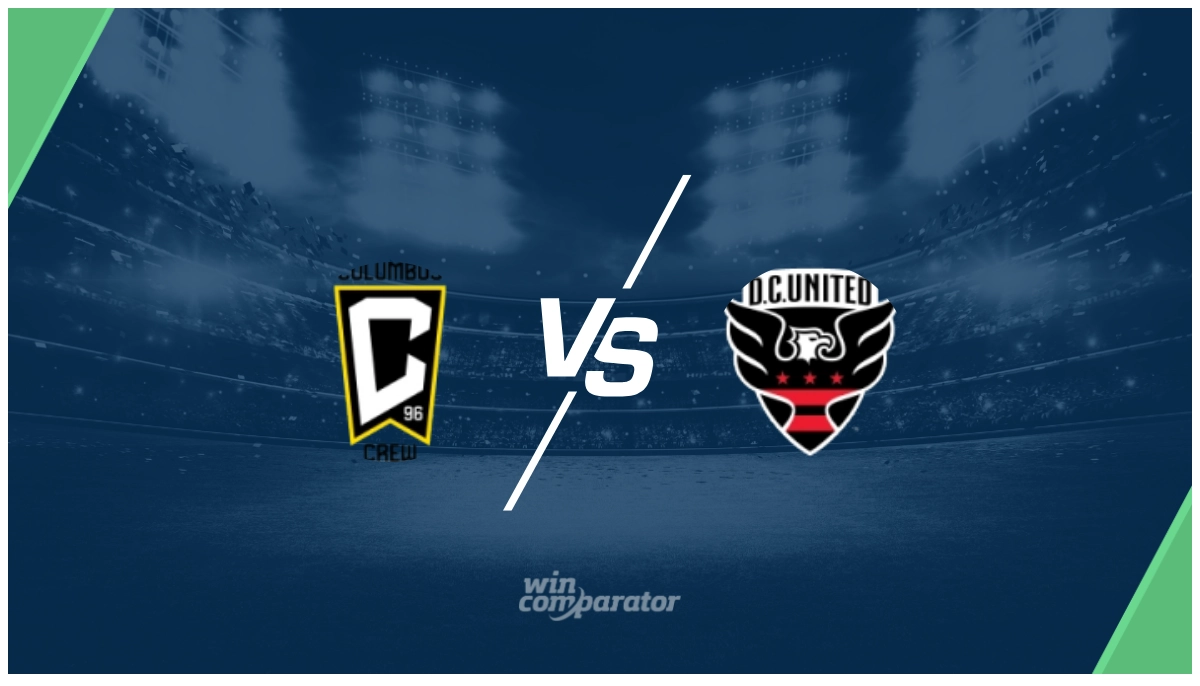 Columbus Crew DC United prediction