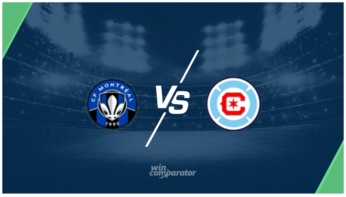 CF Montreal Chicago Fire prediction