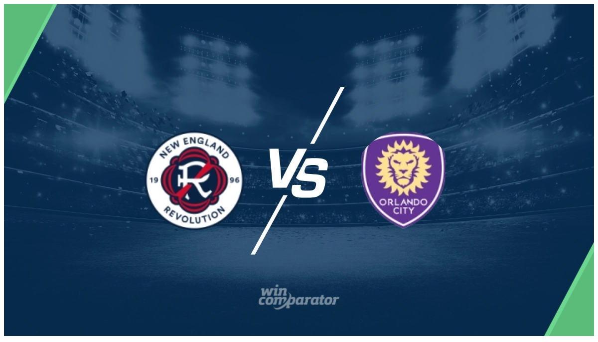 New England Revolution Orlando City SC prediction