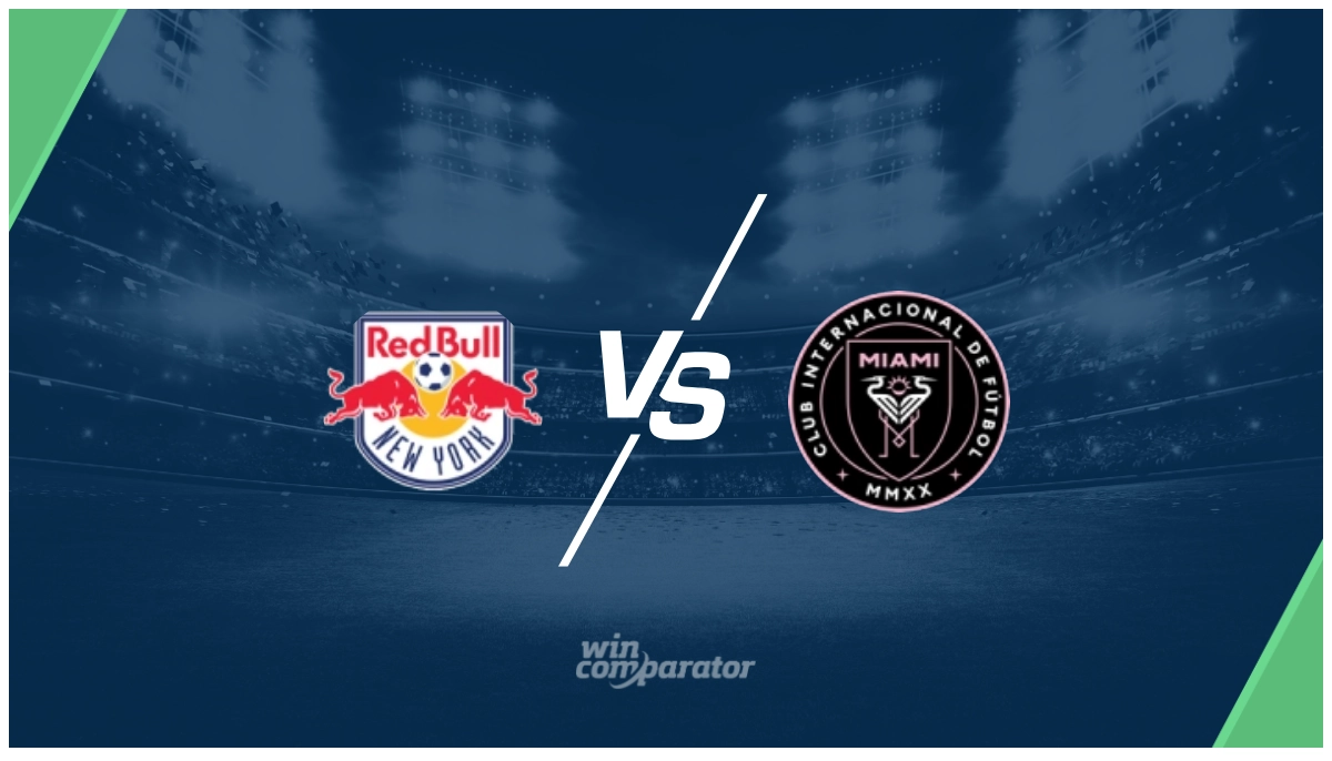New York Red Bulls Inter Miami prediction