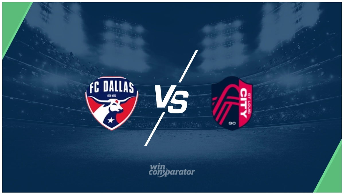 FC Dallas Saint Louis City SC prediction