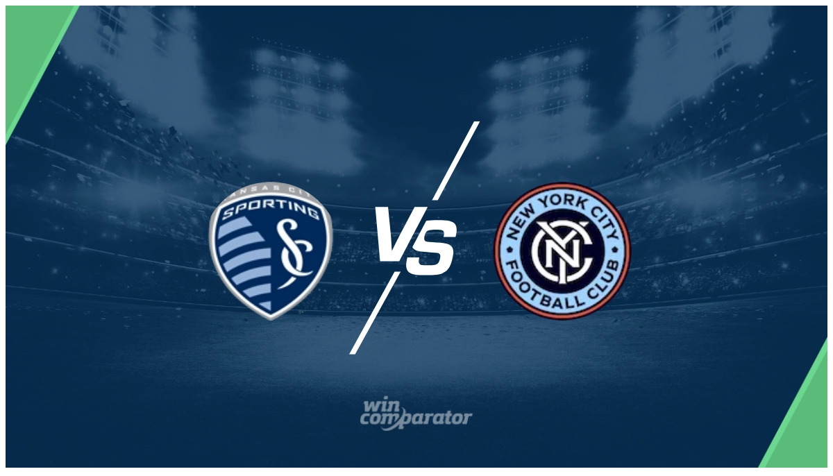 Sporting Kansas City New York City prediction