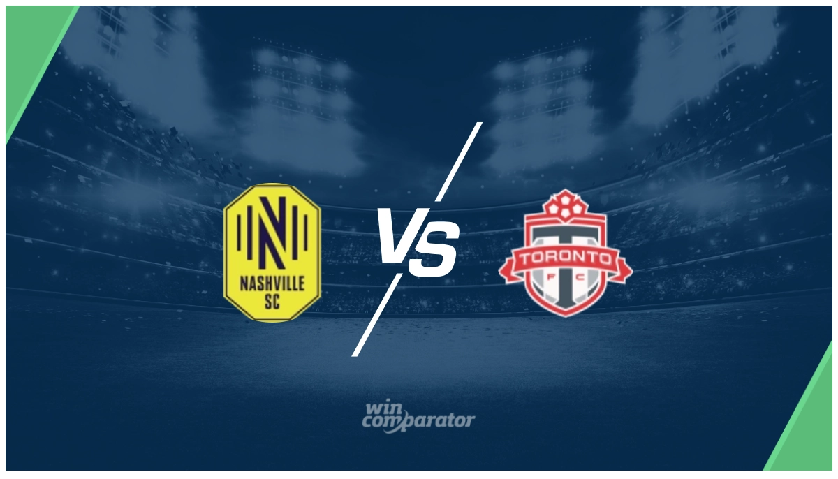 Nashville SC Toronto FC prediction