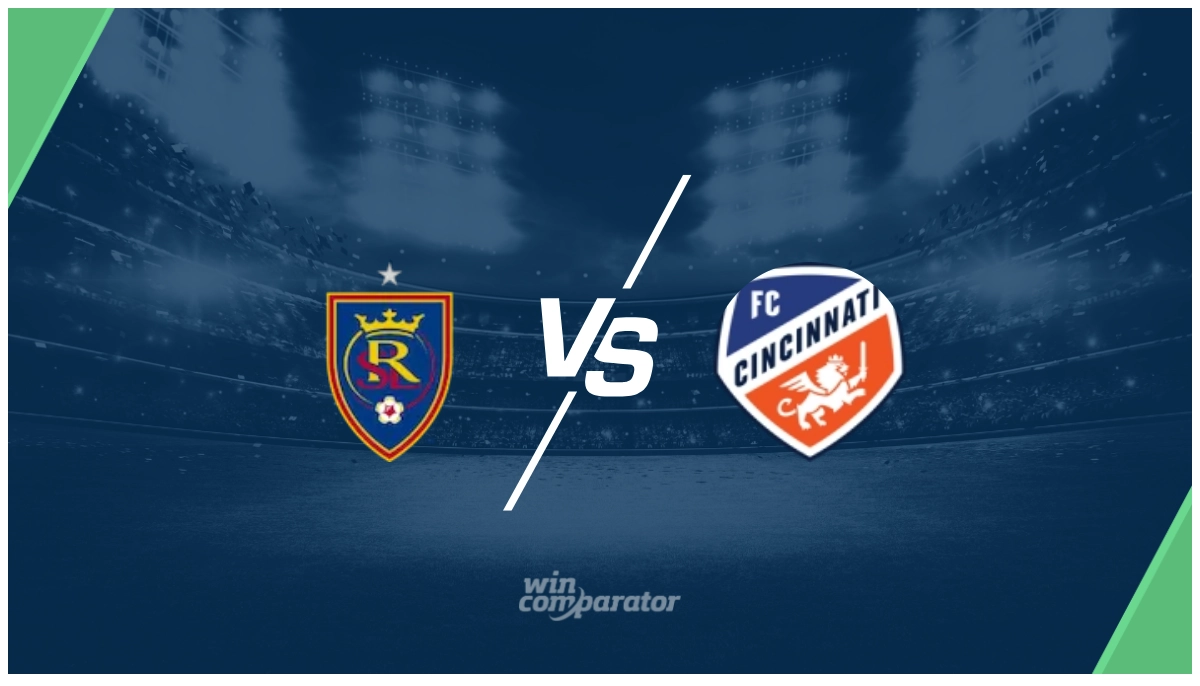 Real Salt Lake FC Cincinnati prediction