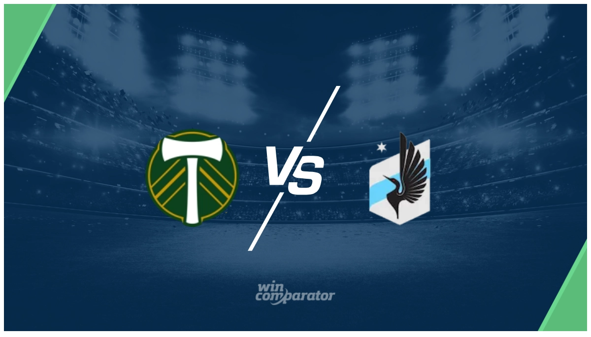 Portland Timbers Minnesota United prediction