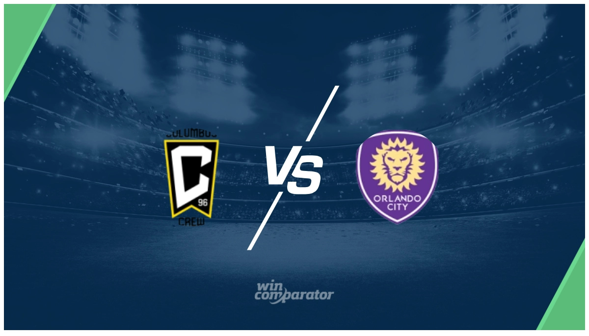 Columbus Crew Orlando City SC prediction