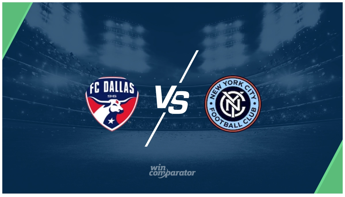 FC Dallas New York City prediction