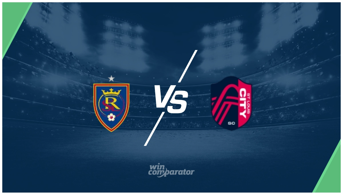 pronostico Real Salt Lake Saint Louis City SC