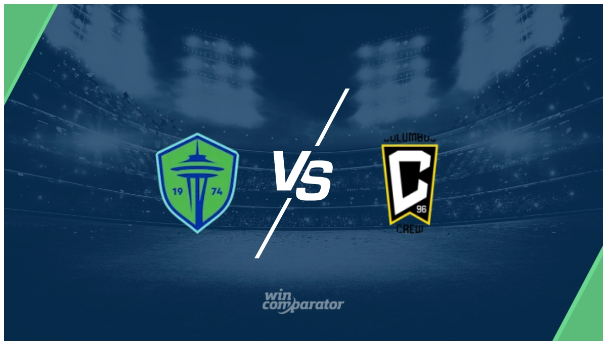 pronostic Seattle Sounders Columbus Crew