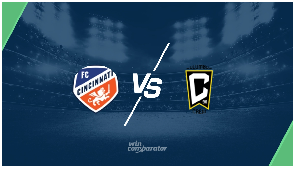 pronostico Cincinnati Columbus Crew