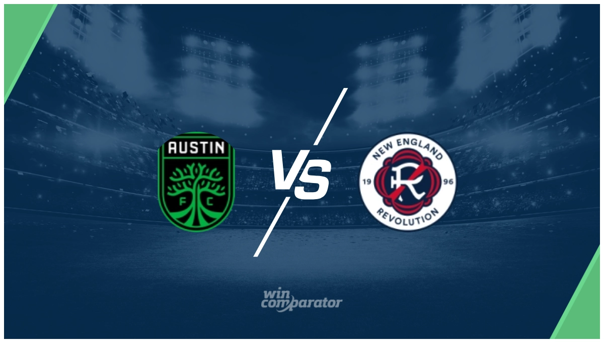 pronostico Austin FC New England Revolution