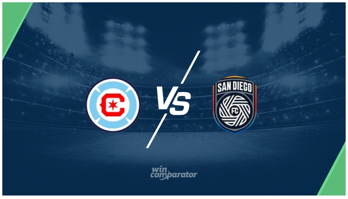 Chicago Fire San Diego FC prediction
