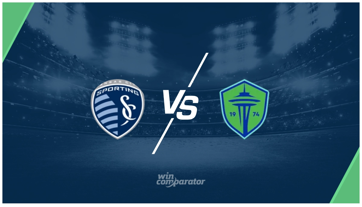 prognóstico Sporting KC Seattle Sounders