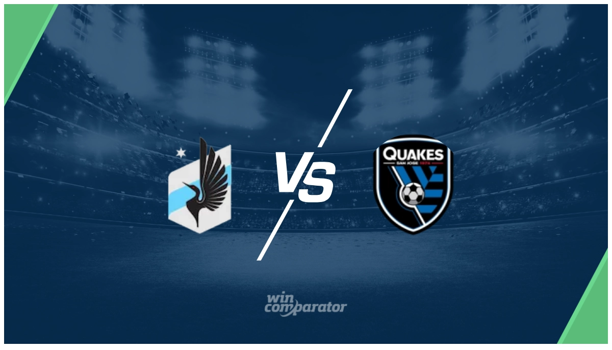 pronostico Minnesota United San Jose Earthquakes
