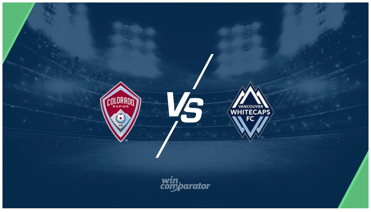Colorado Rapids Vancouver Whitecaps Tipp