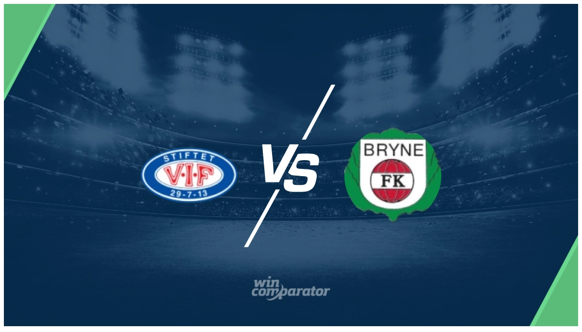 Vålerenga Bryne FK prediction