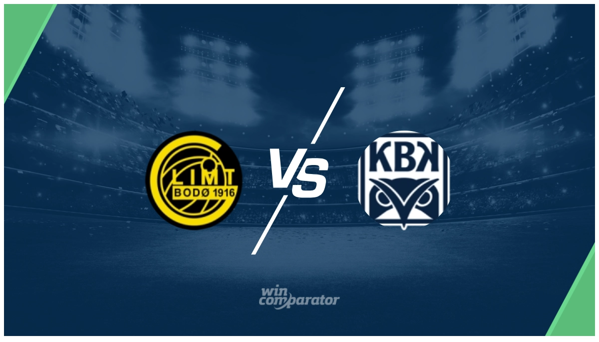 pronostico Bodø Glimt Kristiansund