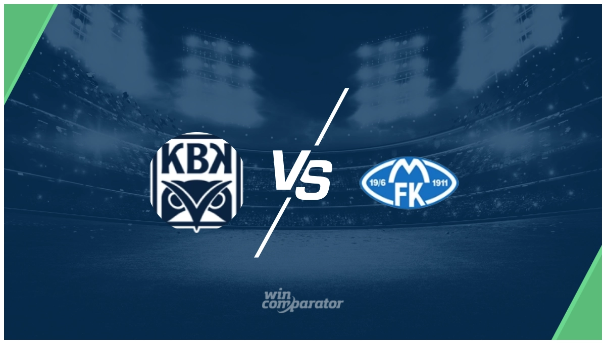 Kristiansund BK Molde prediction