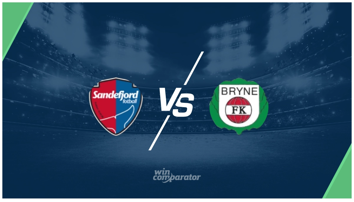 Sandefjord Bryne FK prediction