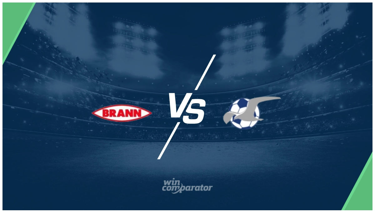 prognóstico SC Brann Haugesund