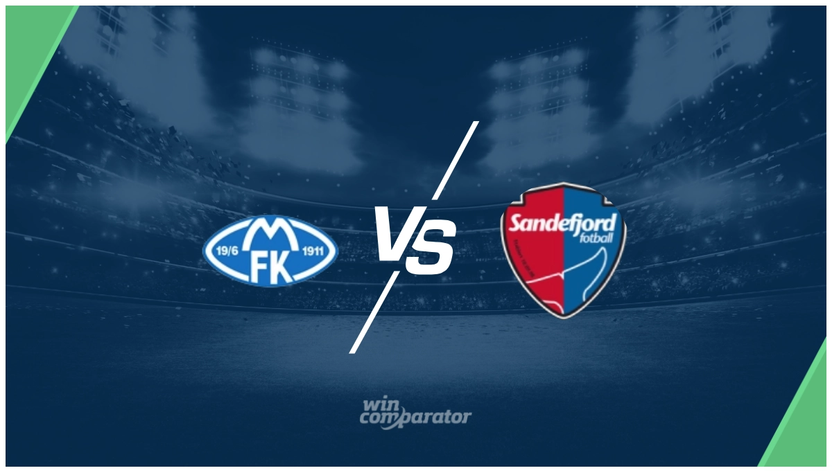 prognóstico Molde Sandefjord