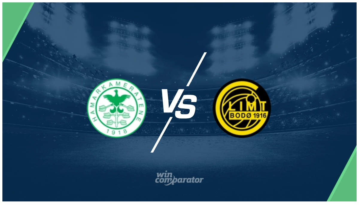 Pronóstico Ham-Kam Bodo Glimt