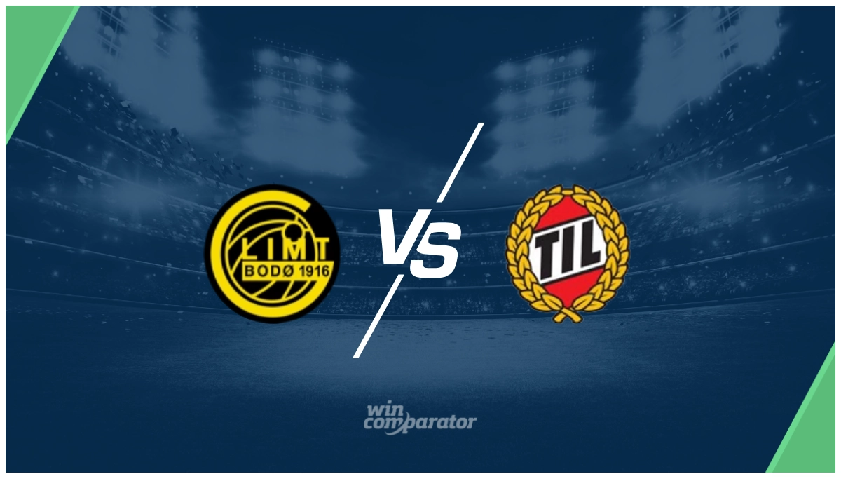 Bodoe/Glimt Tromsoe IL prediction