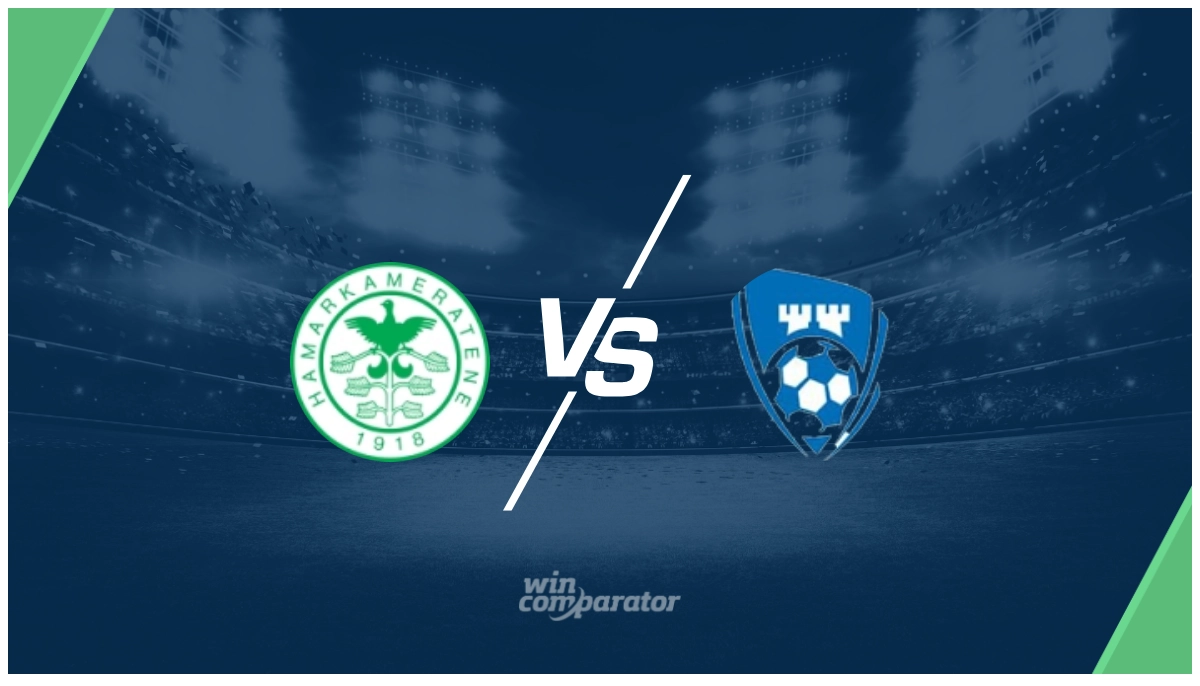 pronostico Ham-Kam Sarpsborg 08