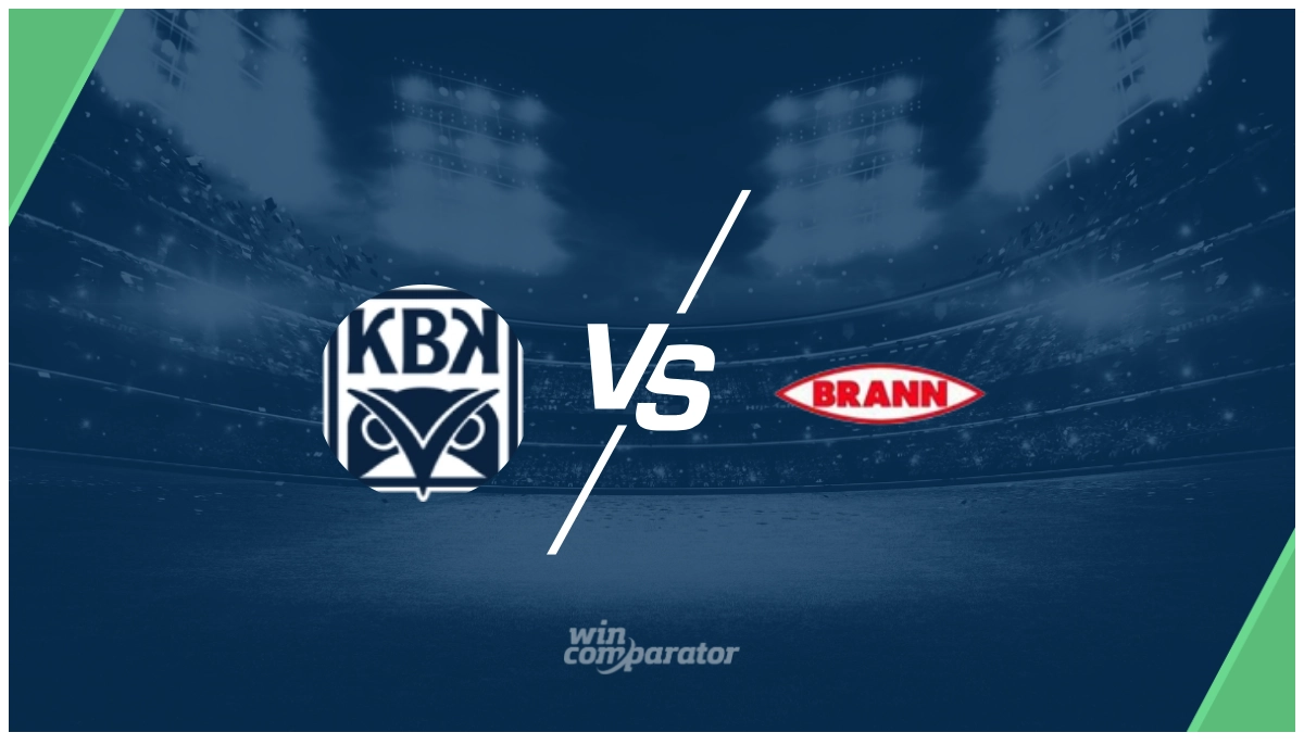 Kristiansund BK SK Brann prediction