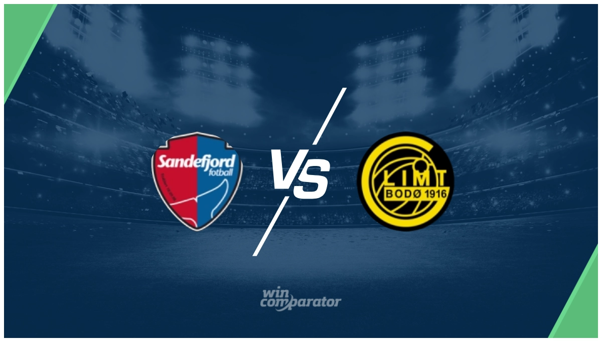 prognóstico Sandefjord Bodo/Glimt