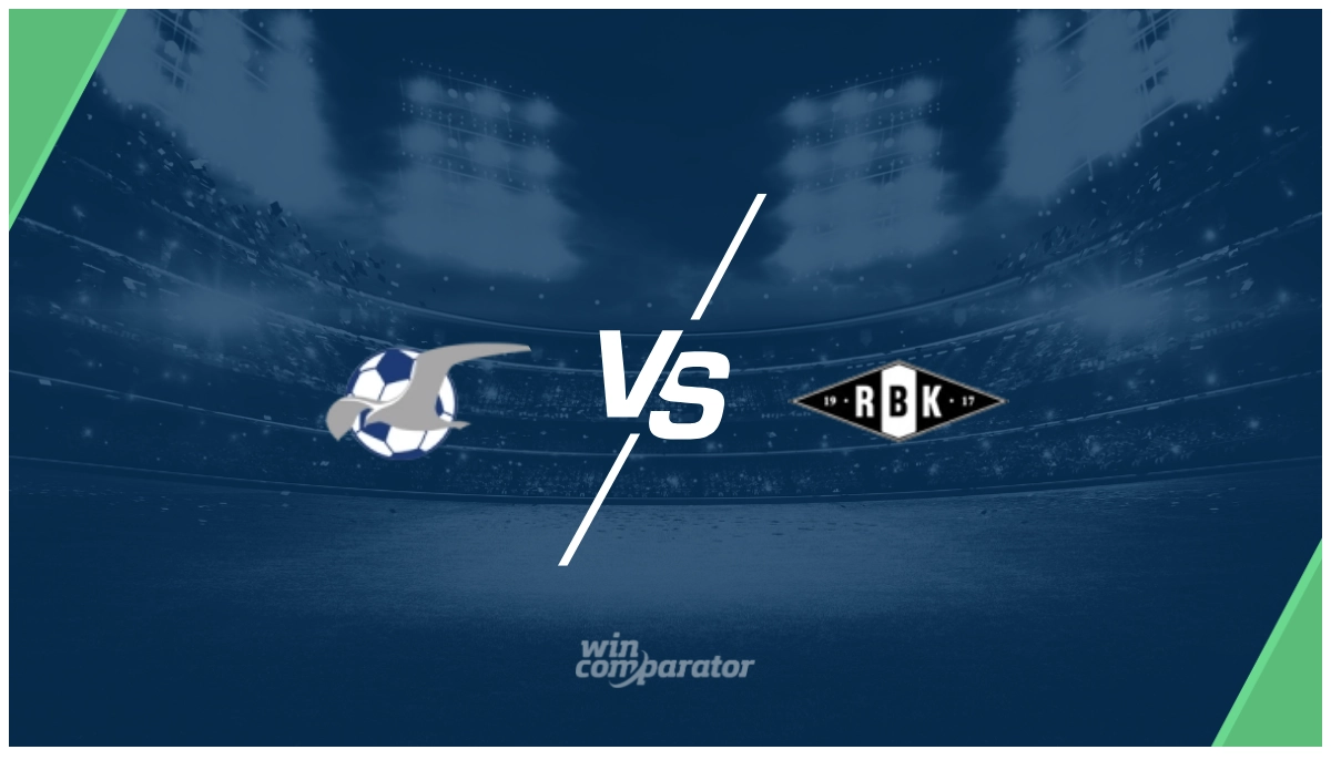 pronostico FK Haugesund Rosenborg