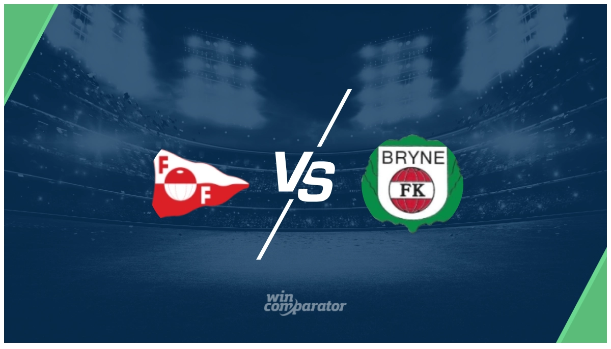 Fredrikstad FK Bryne FK prediction
