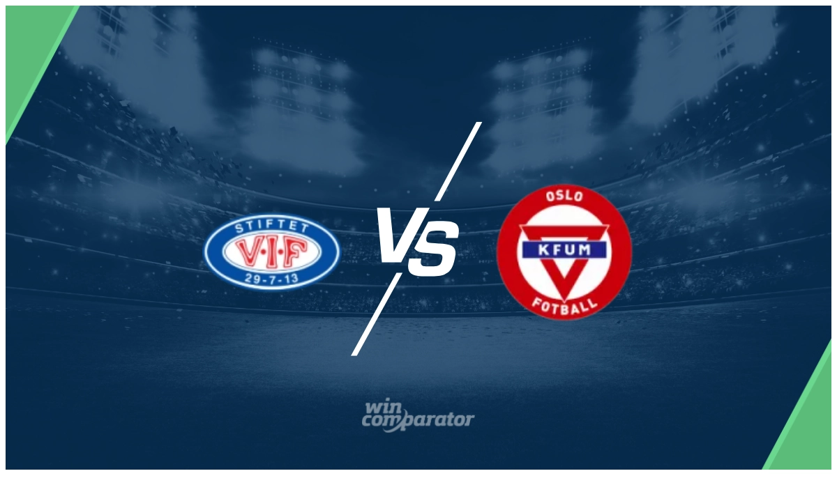 Vålerenga KFUM Oslo prediction