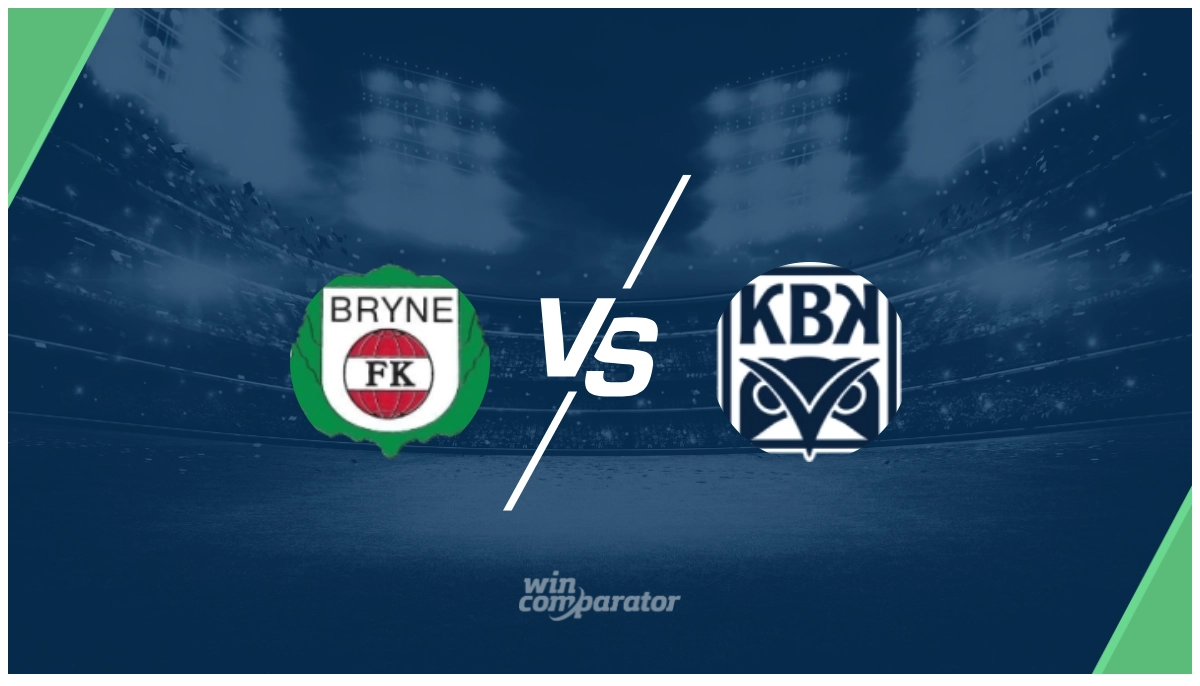 pronostic Bryne FK Kristiansund BK