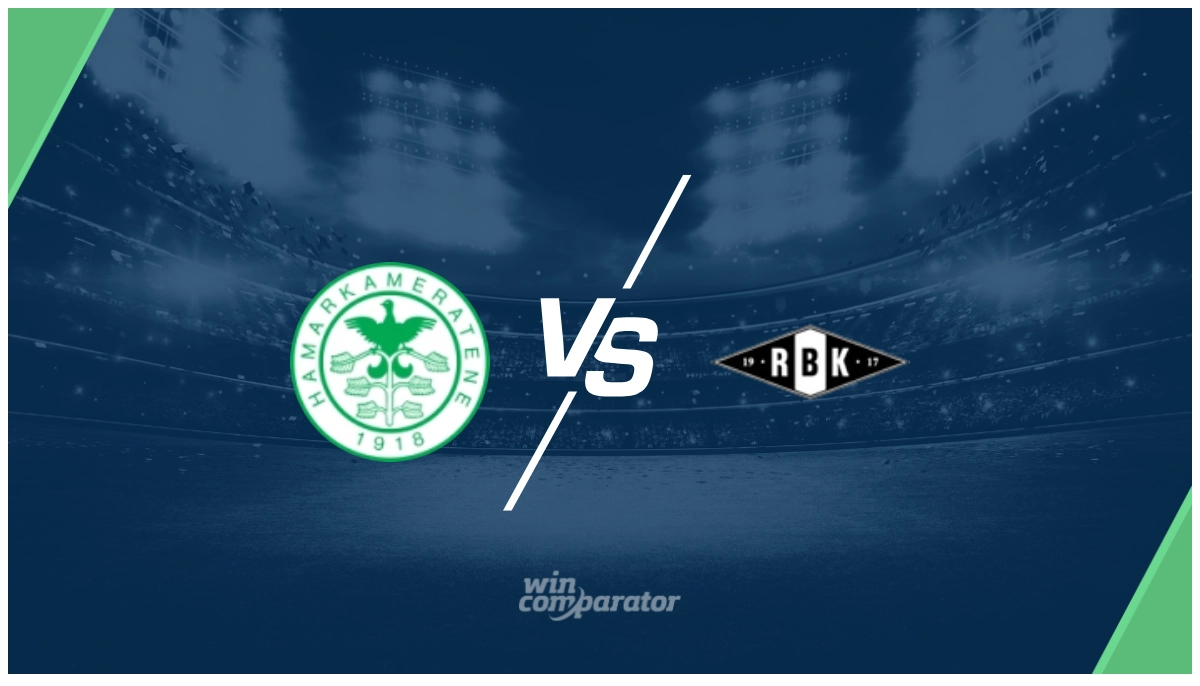 pronostic Ham-Kam Rosenborg BK