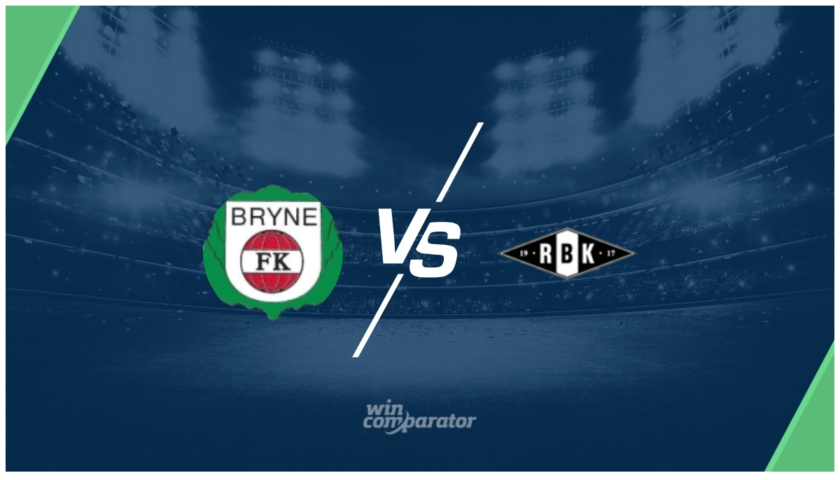prognóstico Bryne FK Rosenborg