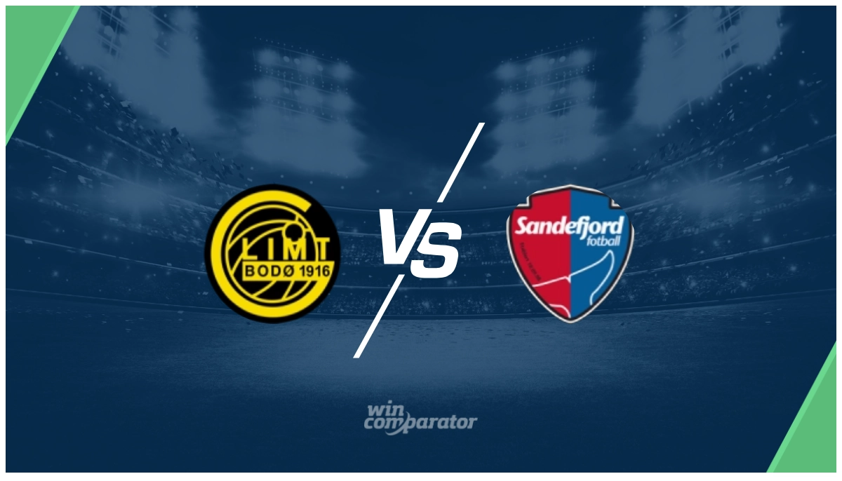 Bodö/Glimt Sandefjord Tipp