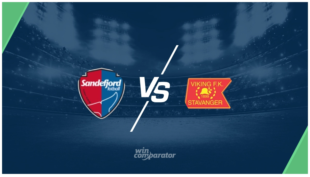Sandefjord Viking FK prediction